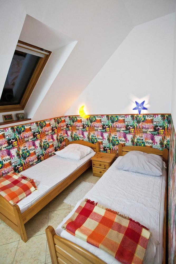 Apartment in Rowy Near Baltic Sea Beach