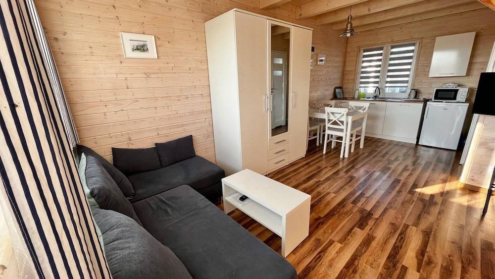 Holiday Home Pobierowo Near Beach & Pool