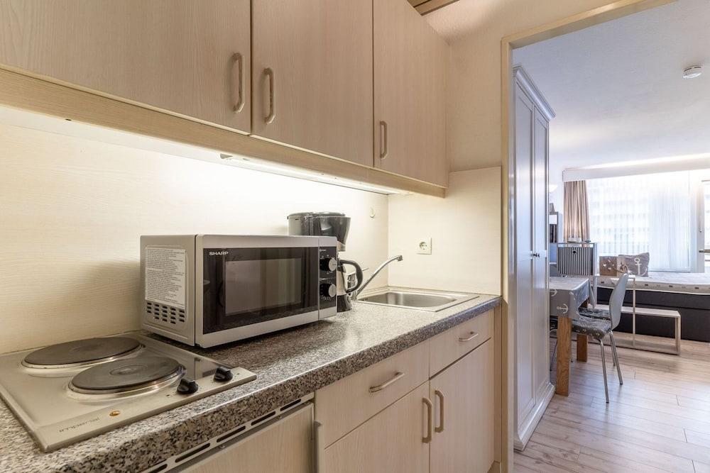 Ferienwohnung, St. Peter - Ording