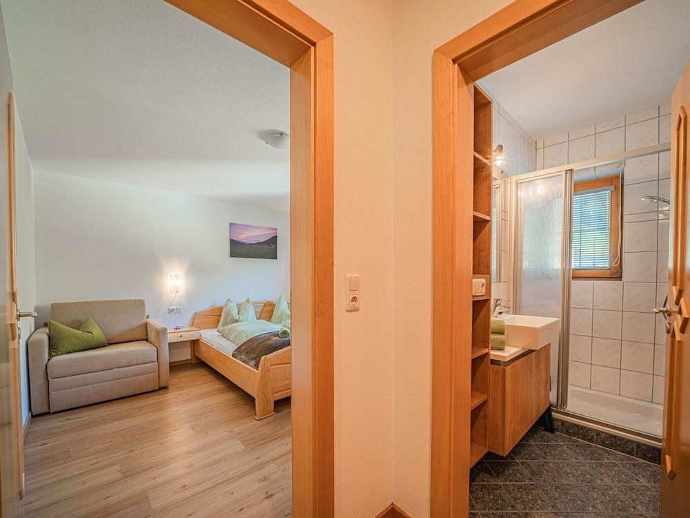 Apartment in Brixen Near Wilder Kaiser Gondola