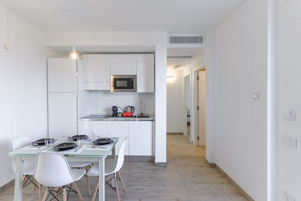 Residence Capo Falcone, Stintino