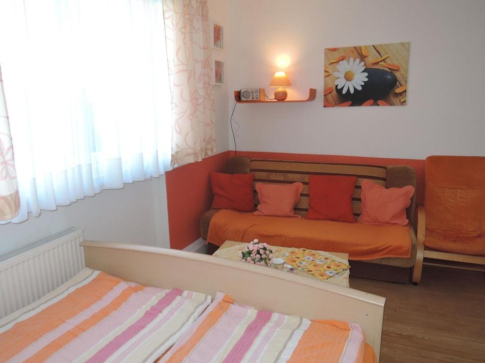 Holiday Home Dziwnowek by Clean Beach