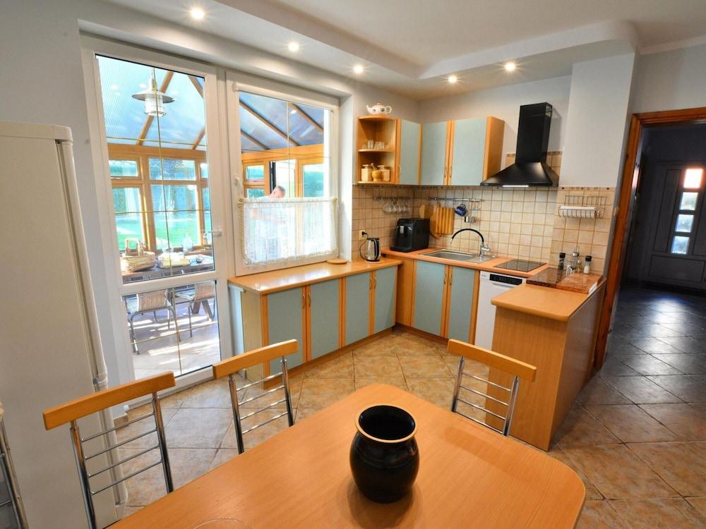 Holiday Home in Jaroslawiec Near the Beach