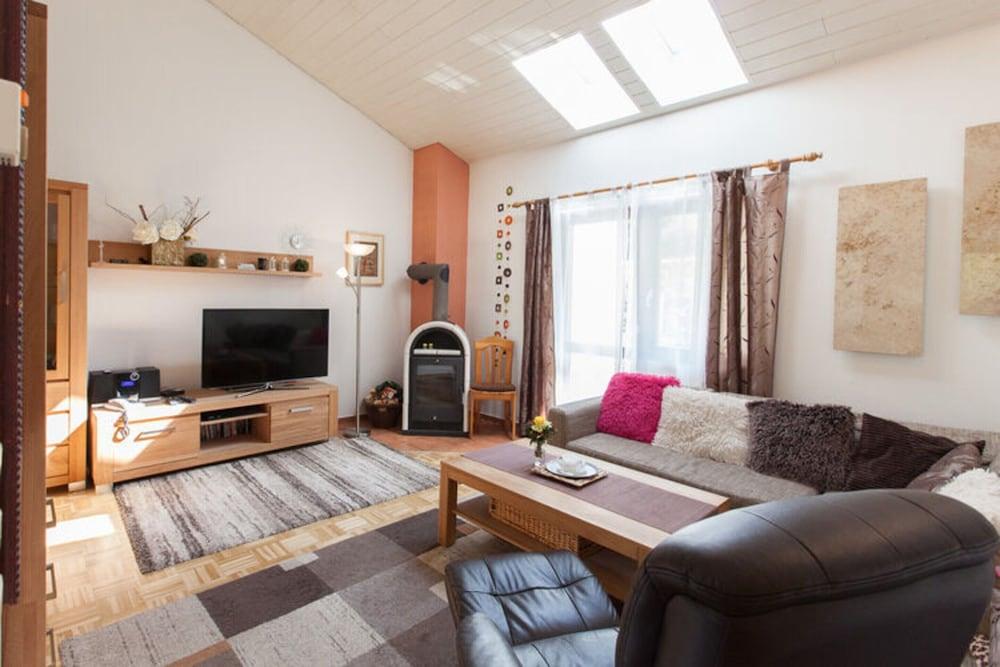 Ferienhaus in Falkenstein for 6 Personen