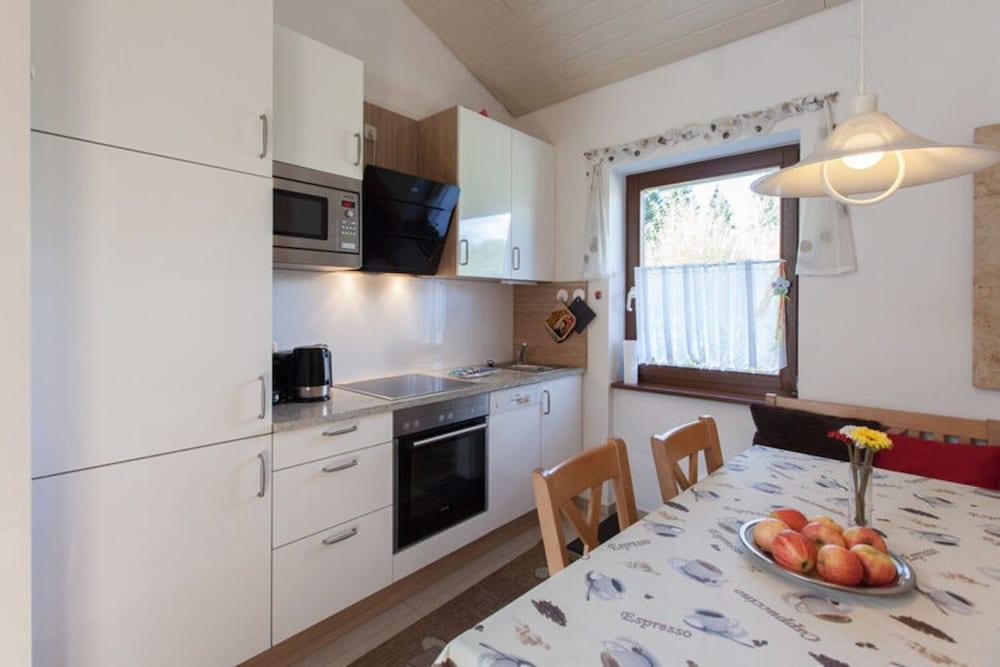 Ferienhaus in Falkenstein for 6 Personen