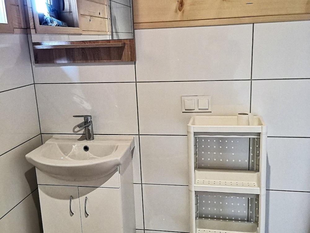 Family Resort in Niechorze Near Lighthouse