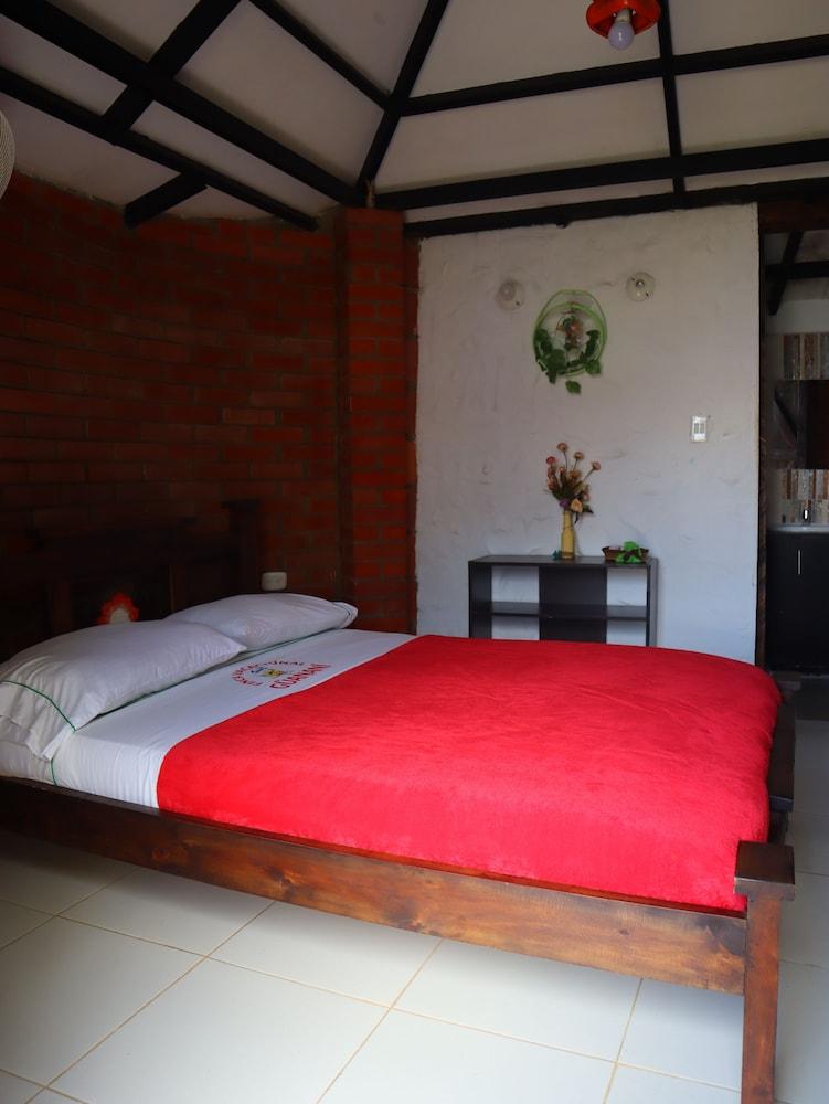 FINCA VACACIONAL GUANANI