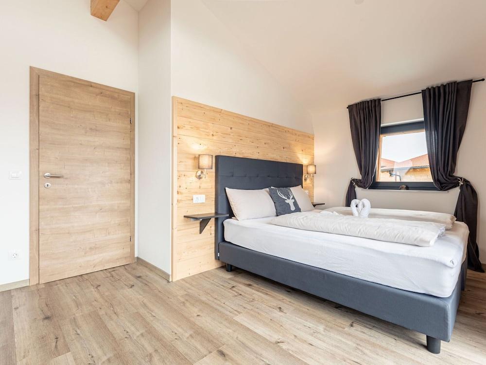 Inzell Chalets With Private Pool