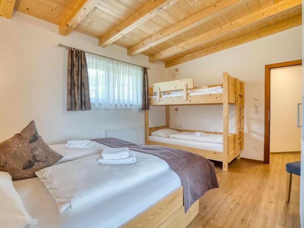 Holiday Home in Neukirchen With Mountain Views