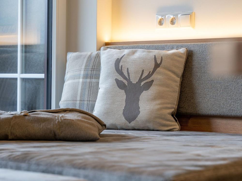 Holiday Home in Neukirchen With Mountain Views