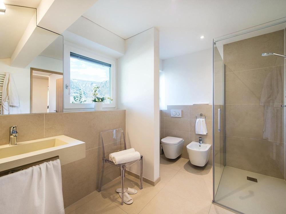 Apartment in Trentino, South Tyrol With Garden