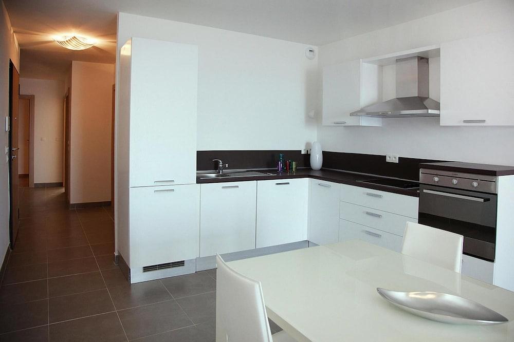 Apartment in Macinaggio Near Marina & Beach