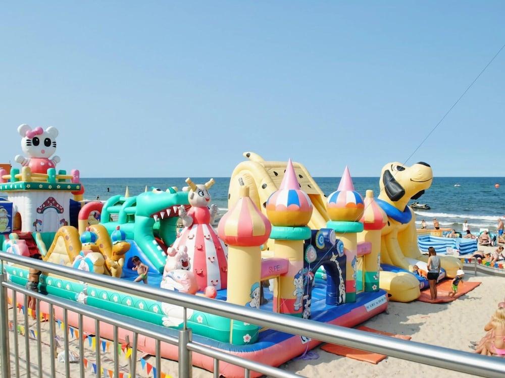 Apartment in Sarbinowo Near Seaside Beach