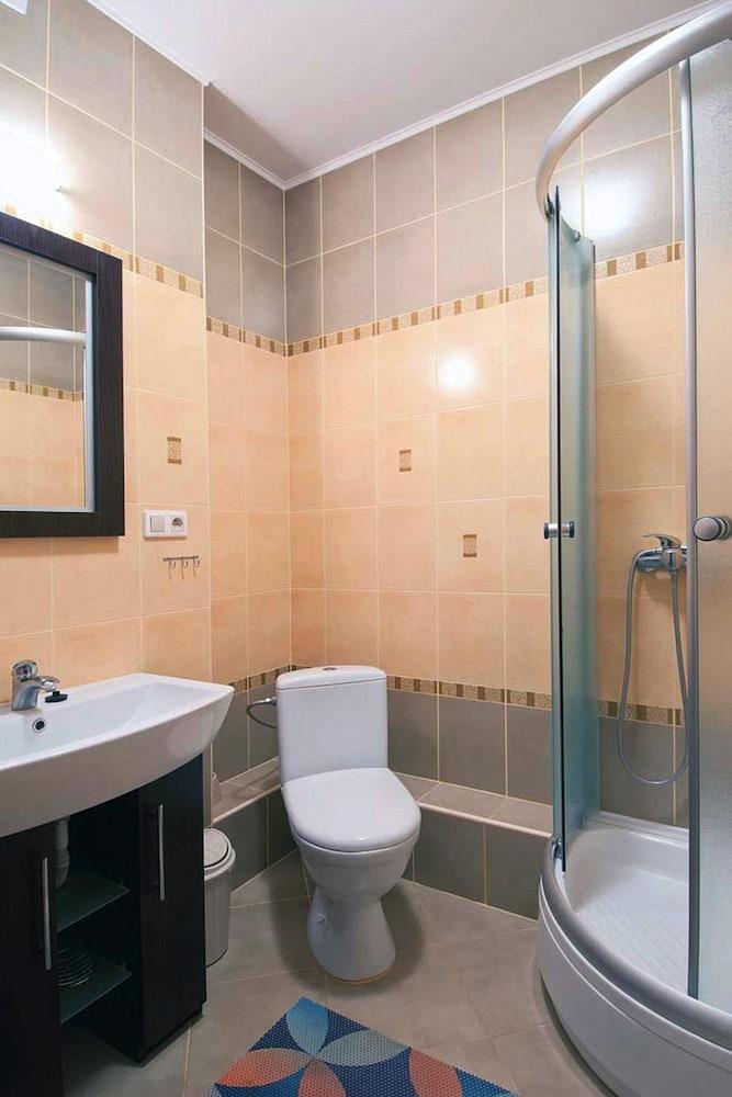 Apartment in Darlowo Near Seaside Beach