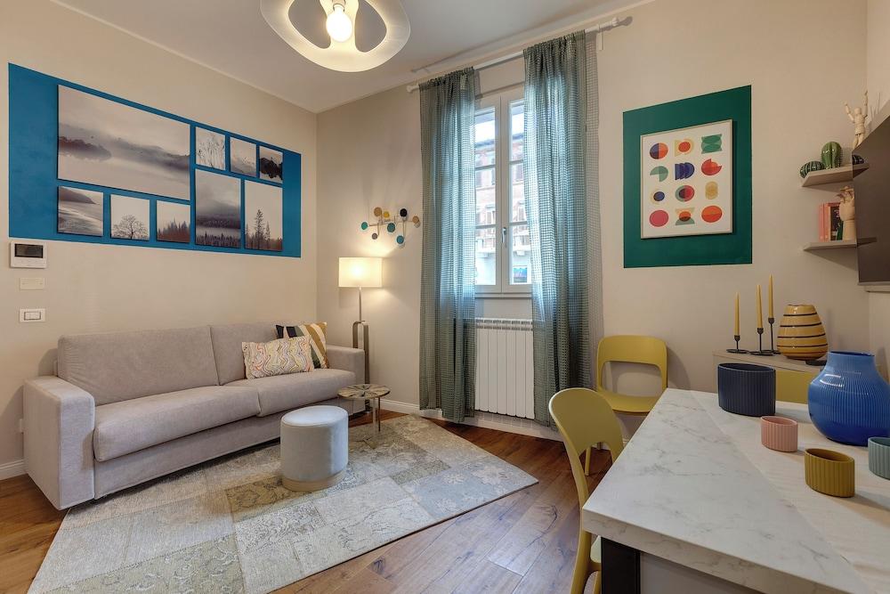 Mamo Florence - Bice & Krizia Apartments