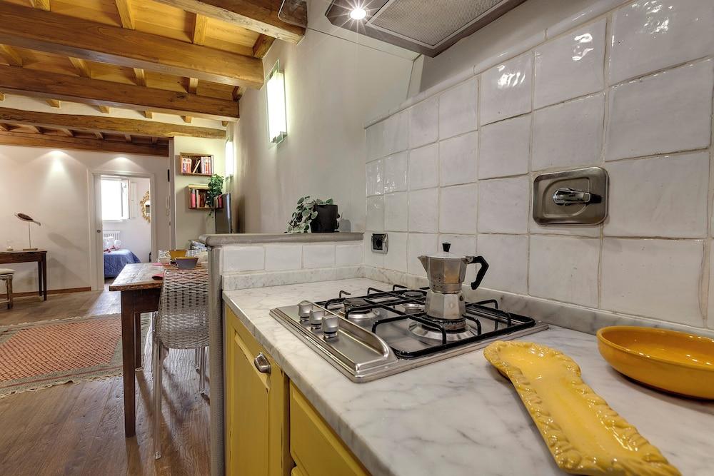 Mamo Florence - Diciotto Apartment