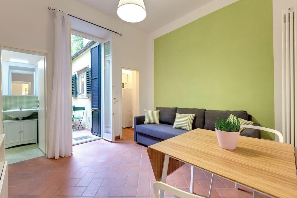 Mamo Florence - Maruffi Apartment