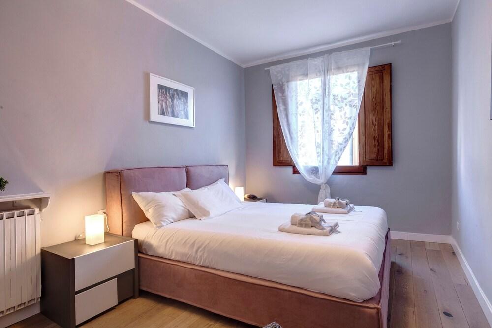Mamo Florence - Sprone Apartment