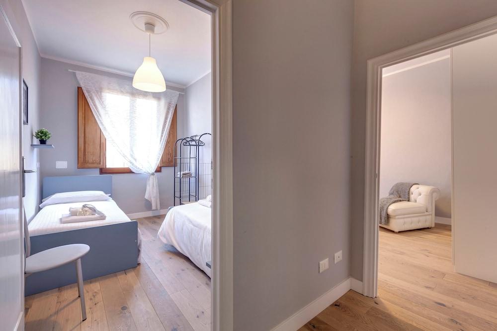 Mamo Florence - Sprone Apartment