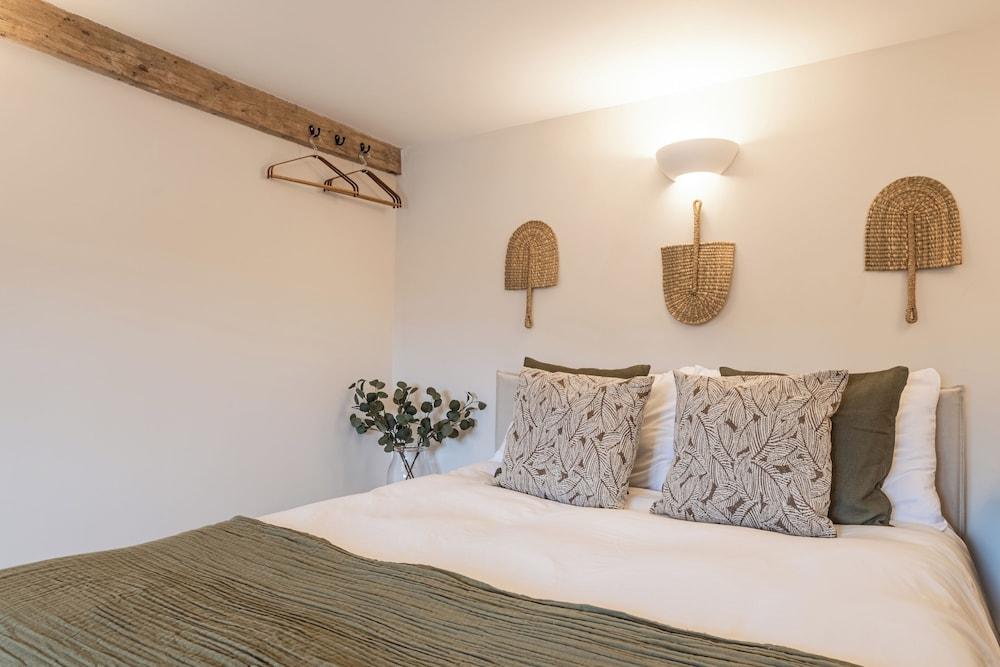 The Gamekeeper's Cottage-Stunning 2 Bed