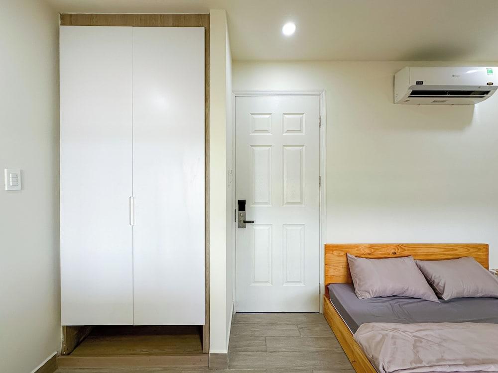 Siris Lune Residence - Self checkin