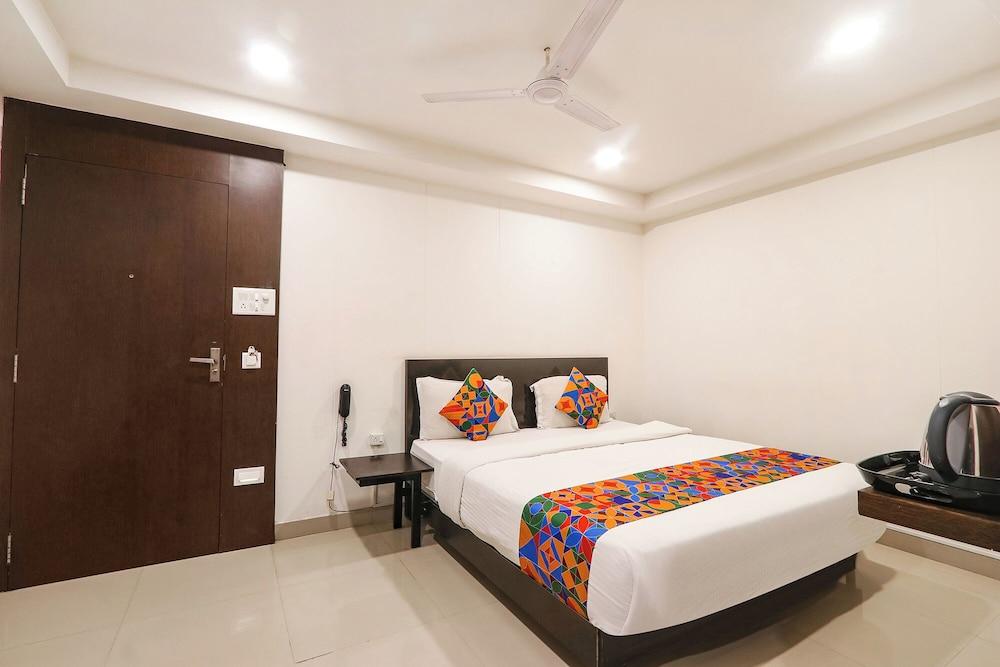 beestay by Monday Hotels Gachibowli