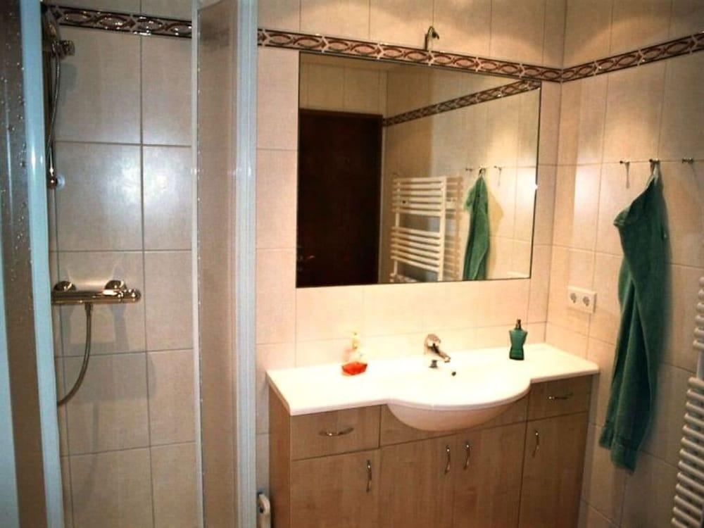 Haus Stortebeker Comfortable Holiday Residence