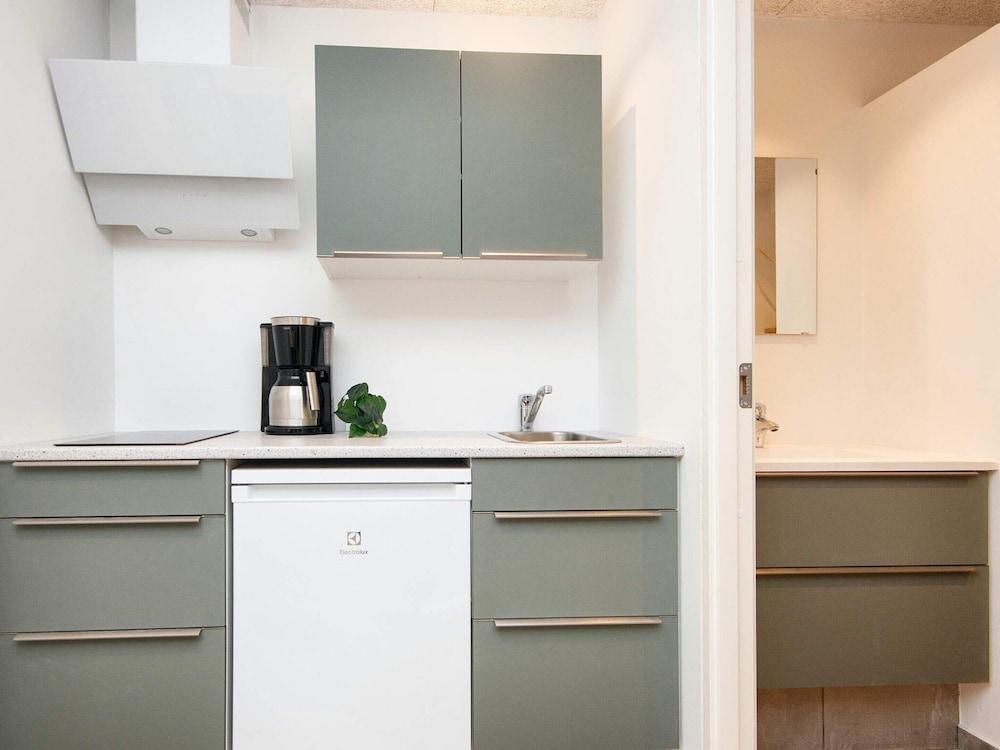 2 Person Holiday Park Home in Ringkobing