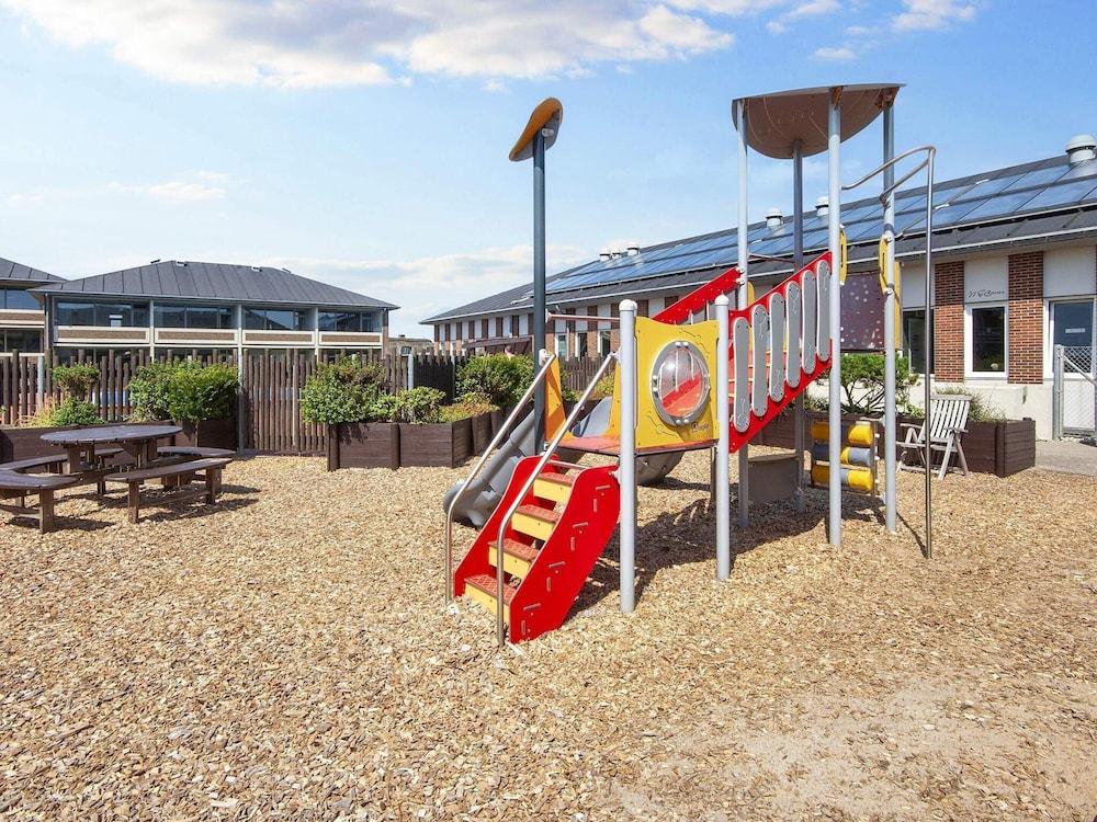 3 Person Holiday Home in Fano-by Traum