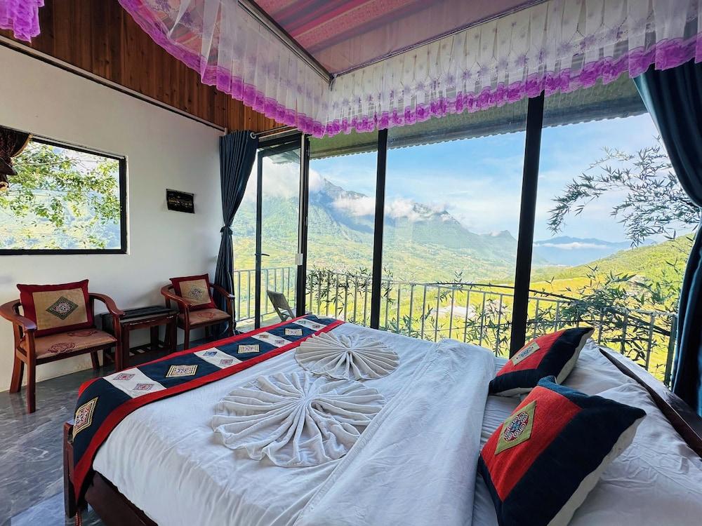 Dinh Sapa Trekking & Homestay