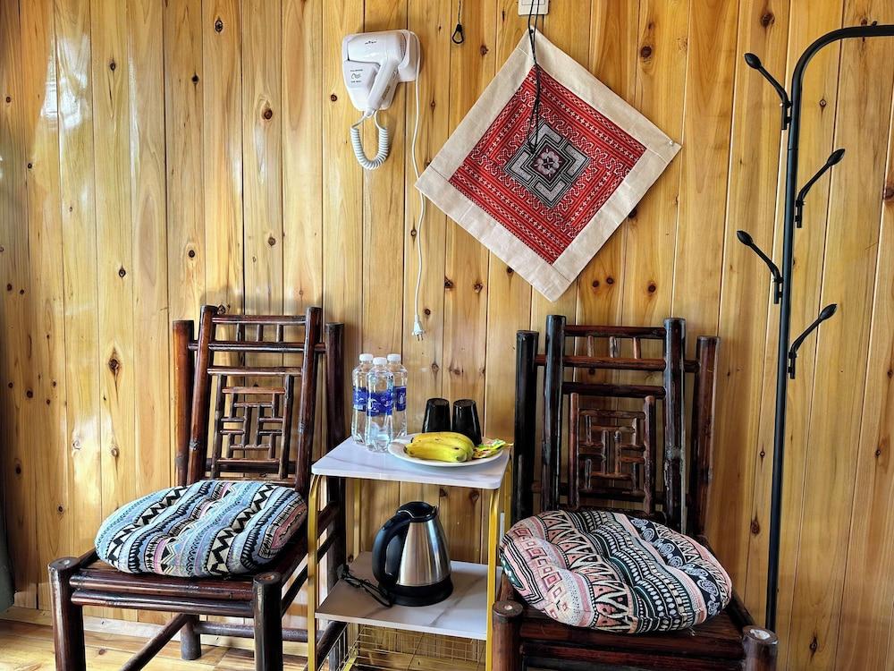 Dinh Sapa Trekking & Homestay