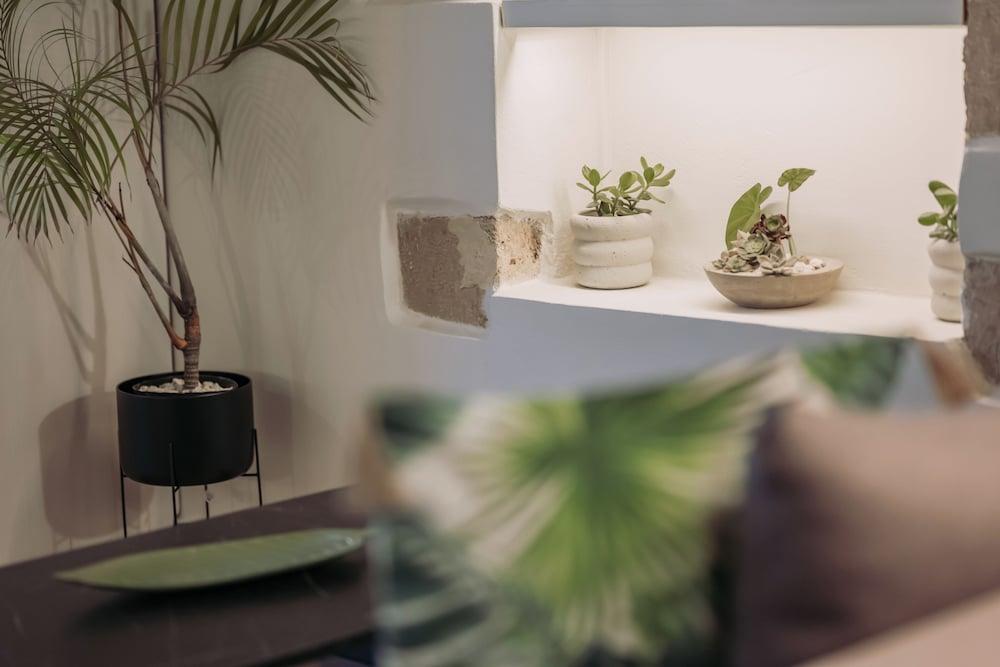 Santa Lucia Apartment