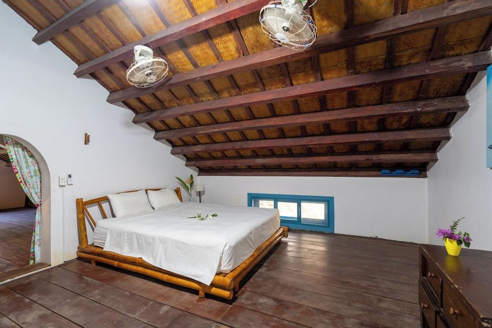 Holiday Villa 3BR Sea View An Bang Beach