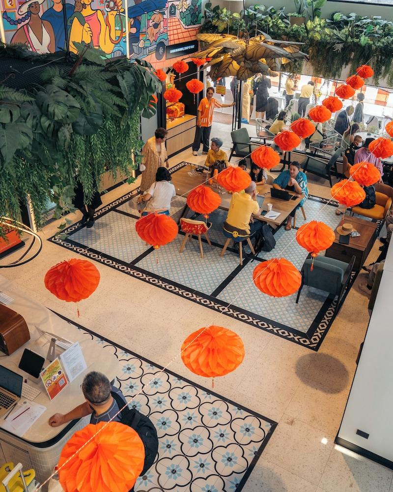 Lub d Bangkok Chinatown