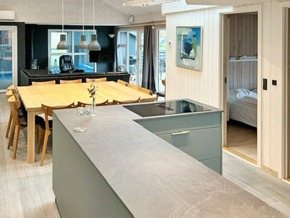 4 Star Holiday Home in Nordborg