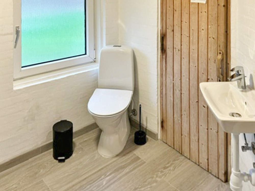 4 Star Holiday Home in Nordborg