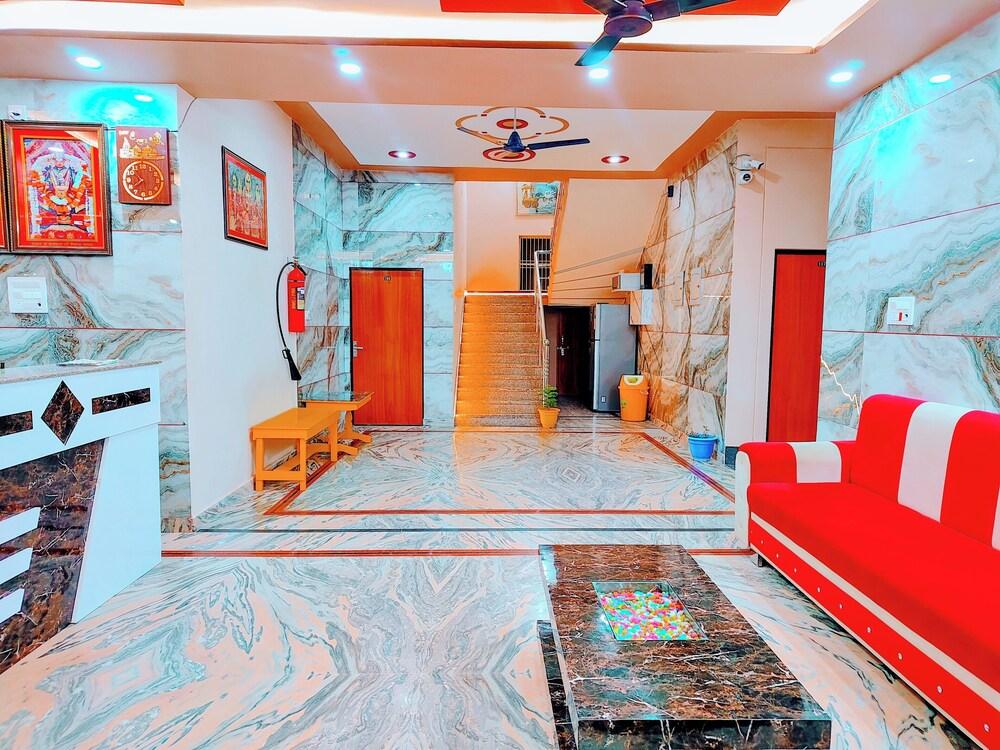 Hotel Shree Venkatesh Nilayam