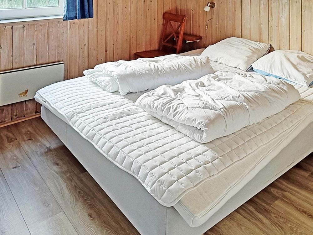 4 Star Holiday Home in Ringkobing