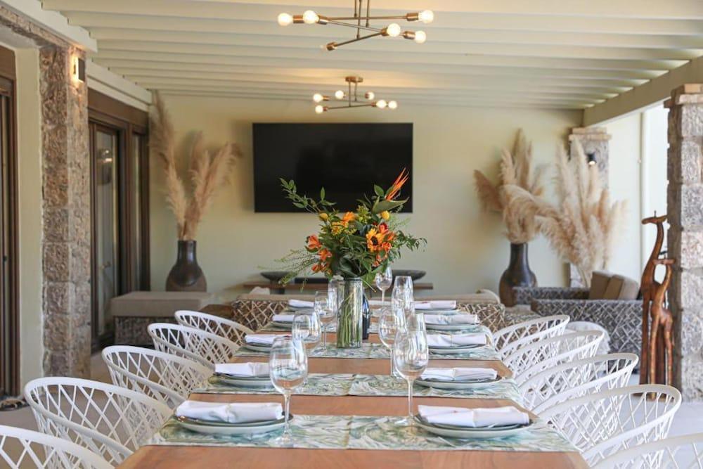 Villa Wild Willow in Potamos