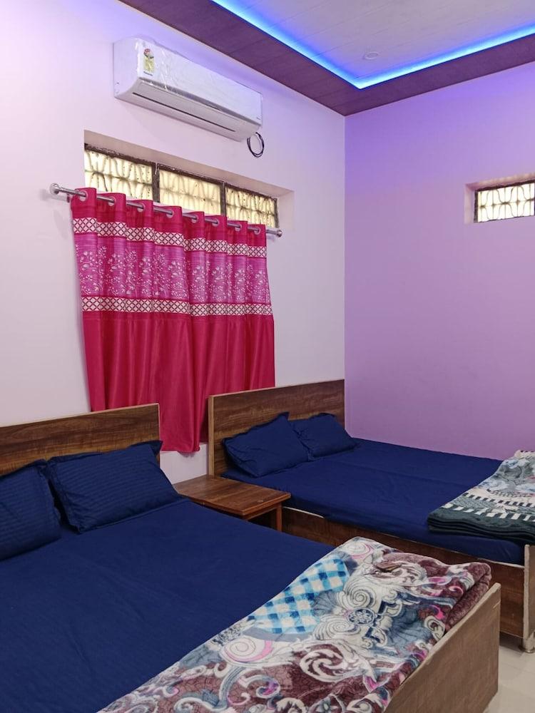 Allure de Baranti Purulia