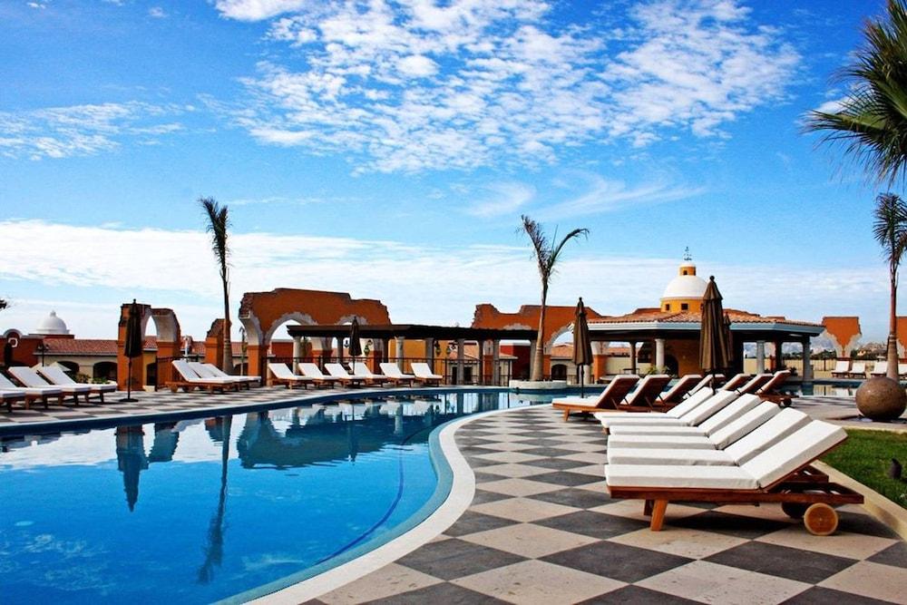 3BD Hacienda Encantada Ocean View Luxury Resort