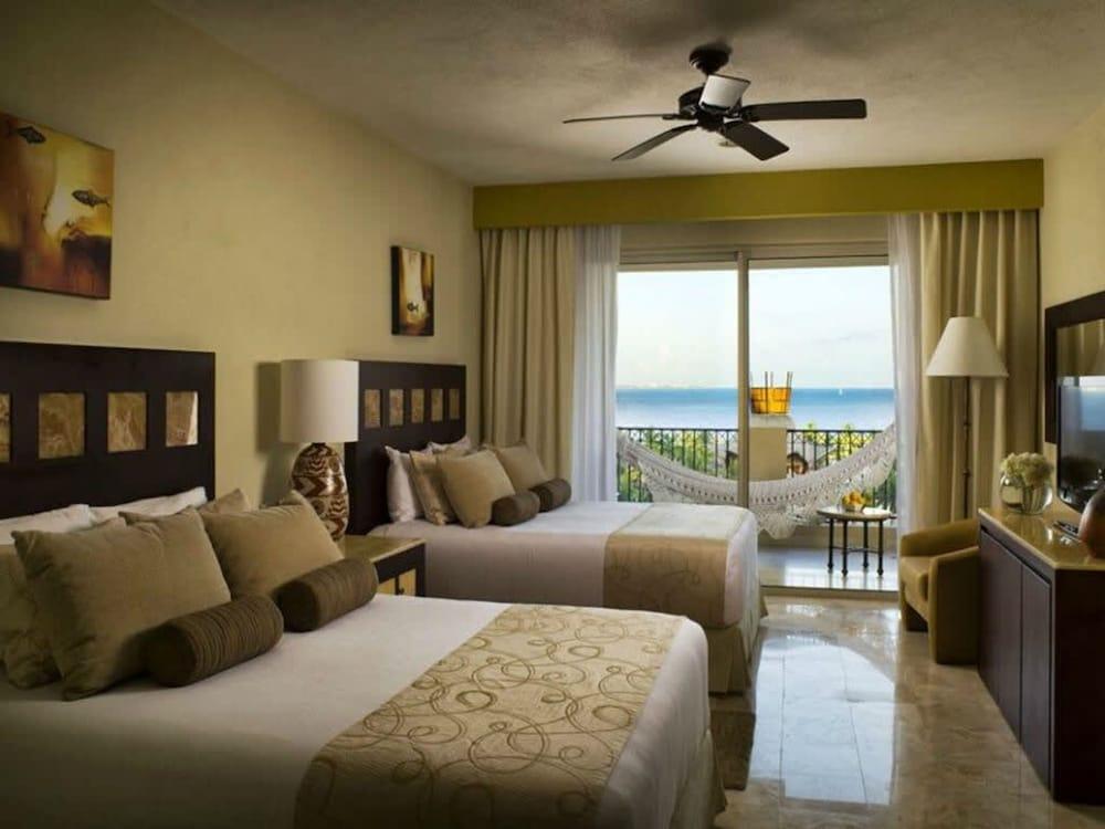 2BD Del Palmar Cancun Luxury Resort