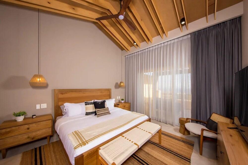 4BD Montecristo Villa Quivira Ocean Views Resort