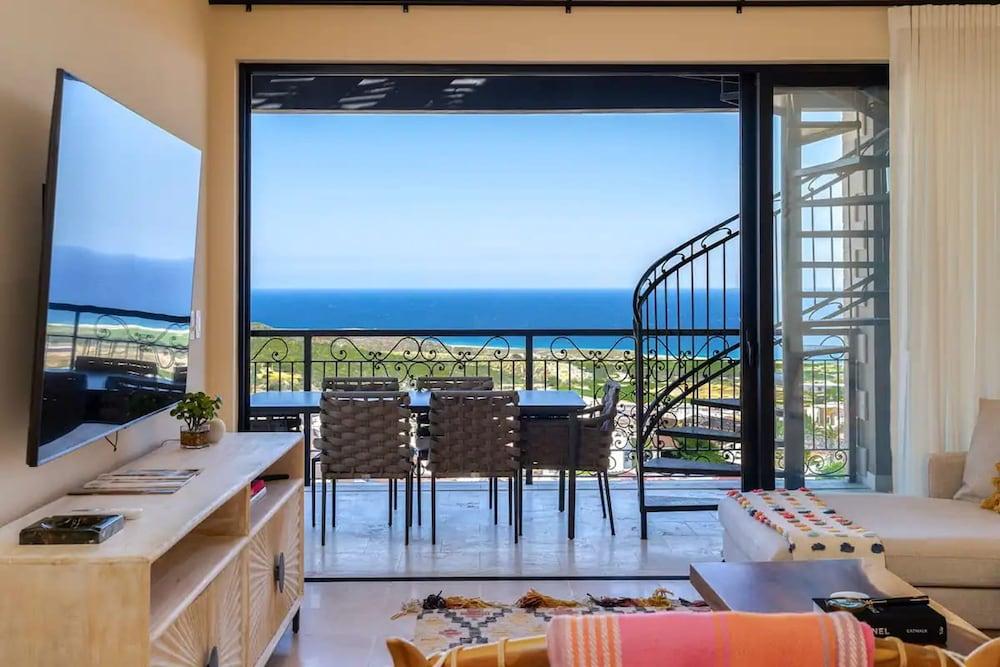 3BD Begati Ocean Views With Luxury Resort