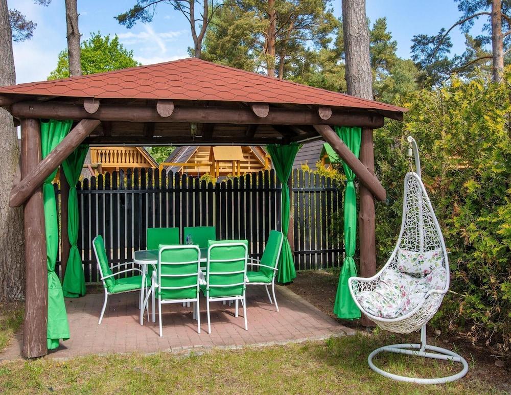 Apartment in Jaroslawiec Near the Beach