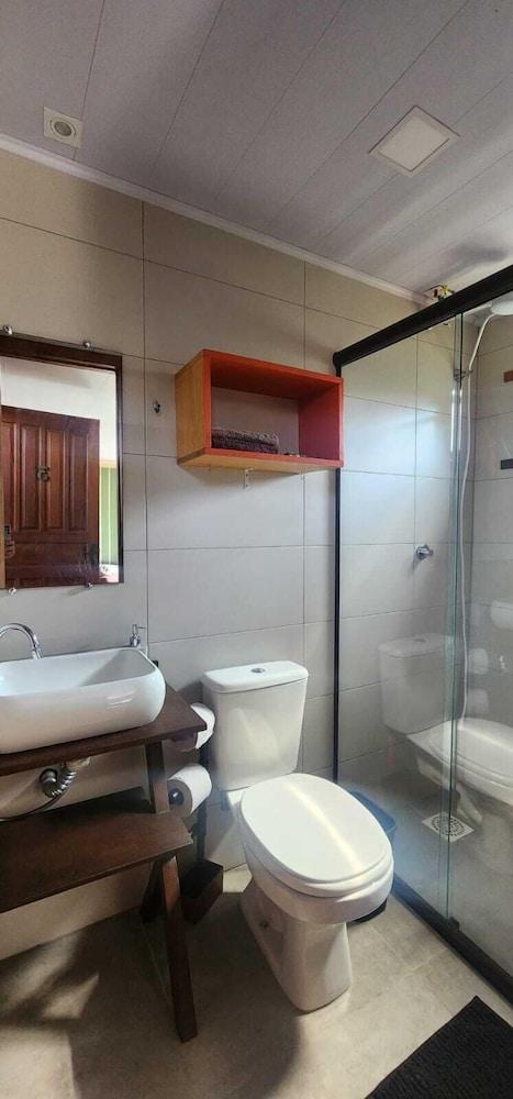 Moçamba LODGE Contêiner