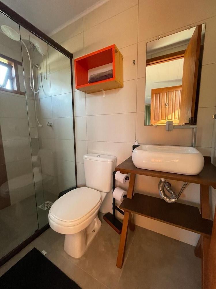 Moçamba LODGE Contêiner