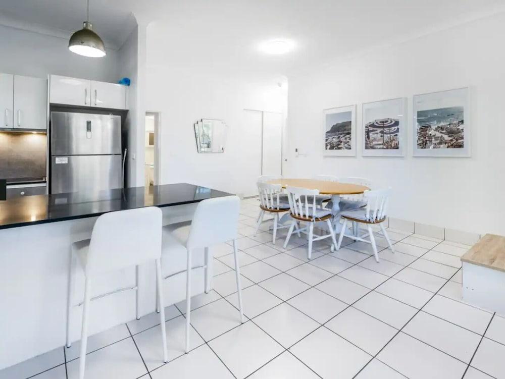 Alexander Apts - Ground Floor 2 Bedroom