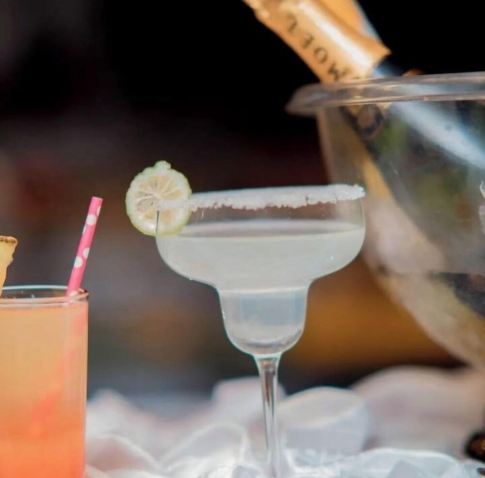 Kigali view Garden apart