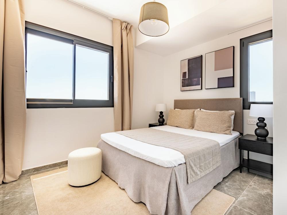 Sanders Evolution 2 Limassol